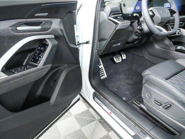 New 2026 Audi SQ5 Premium Plus AWD/4WD image 9