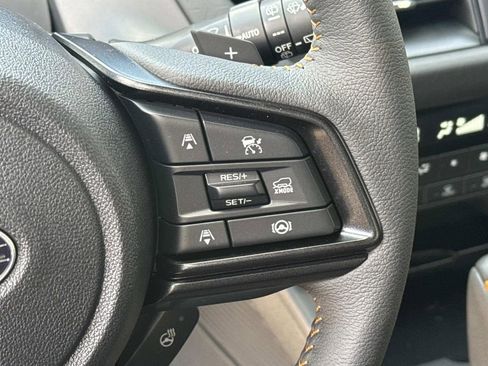 New 2026 Subaru Outback Wilderness AWD/4WD image 17