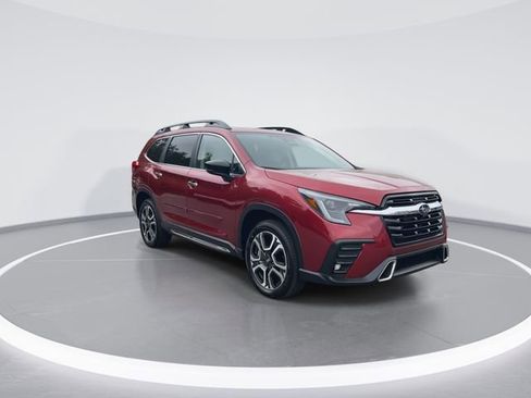New 2026 Subaru Ascent Touring AWD/4WD image 2