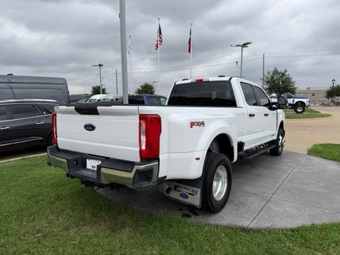 Used 2025 Ford F350 XL AWD/4WD image 6