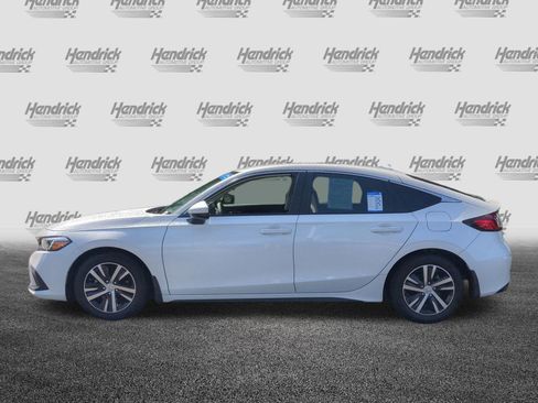 Used 2024 Honda Civic LX image 7