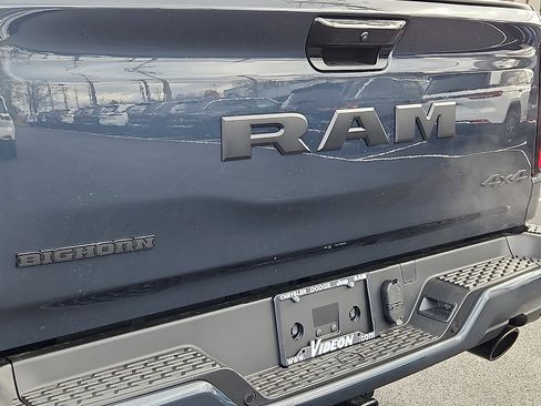 New 2026 RAM 1500 Big Horn image 17