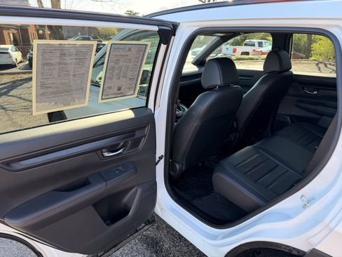 Certified 2024 Honda CR-V Sport-L image 12