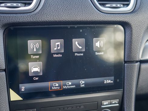 Used 2025 Porsche 718 Cayman S image 50