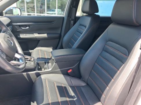 Certified 2024 Honda CR-V Sport-L image 19