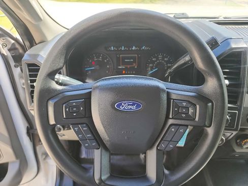 Used 2019 Ford F150 XL w/ Equipment Group 101A Mid image 17