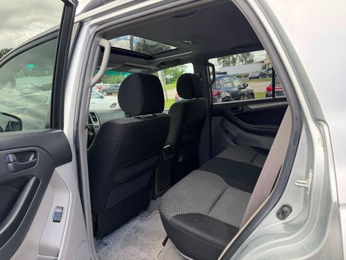 Used 2006 Toyota 4Runner Sport AWD/4WD image 12