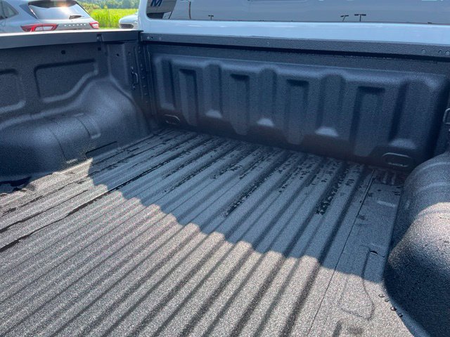 New 2026 Ford Ranger XLT AWD/4WD image 7