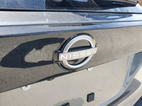 Used 2026 Nissan Kicks SR FWD image 10