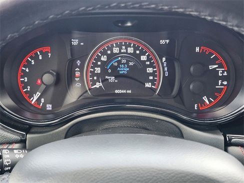 Used 2023 Dodge Durango GT image 19