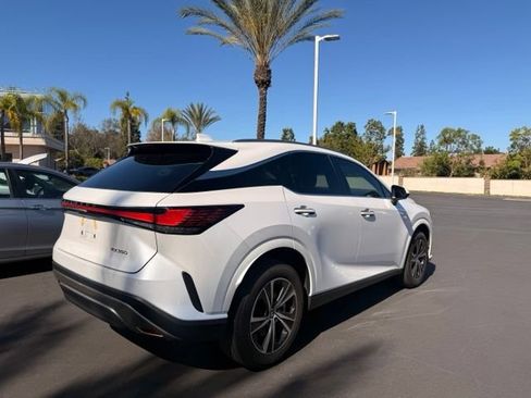 Used 2023 Lexus RX 350 Premium FWD image 7