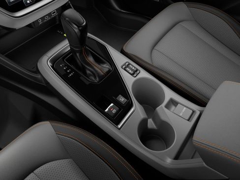 New 2026 Subaru Crosstrek 2.5i Limited AWD/4WD image 23