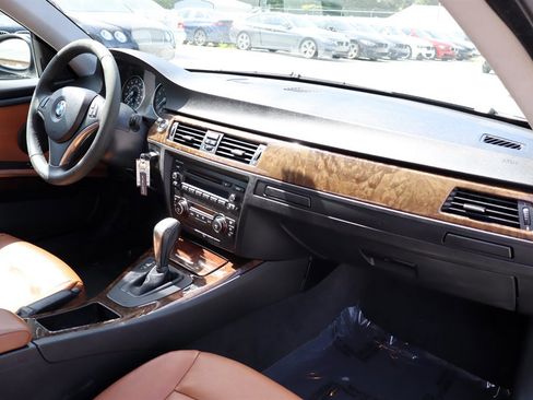 Used 2008 BMW 328xi Coupe AWD/4WD image 14