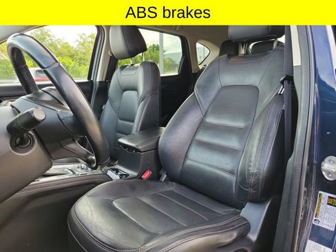 Used 2017 MAZDA CX-5 Grand Touring AWD/4WD image 25