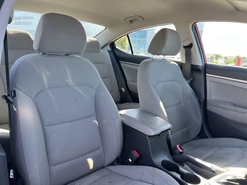 Used 2020 Hyundai Elantra SE w/ Cargo Package (C1) FWD image 15
