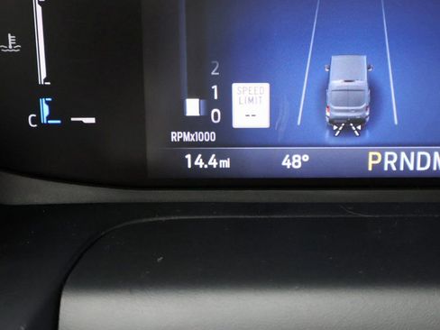 New 2026 Ford Transit 250 148 Medium Roof Extended AWD w/ Load Area Protection Package image 27