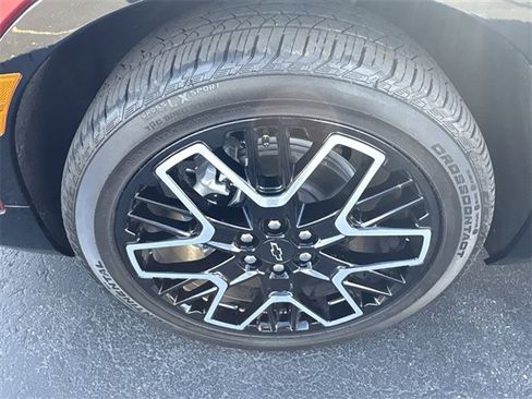 Used 2025 Chevrolet Blazer RS image 33