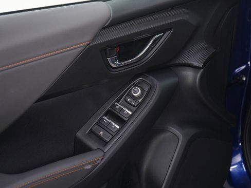 Used 2024 Subaru Crosstrek 2.5i Limited image 21