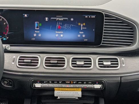 New 2026 Mercedes-Benz GLE 450 GLE 450 Coupe image 17