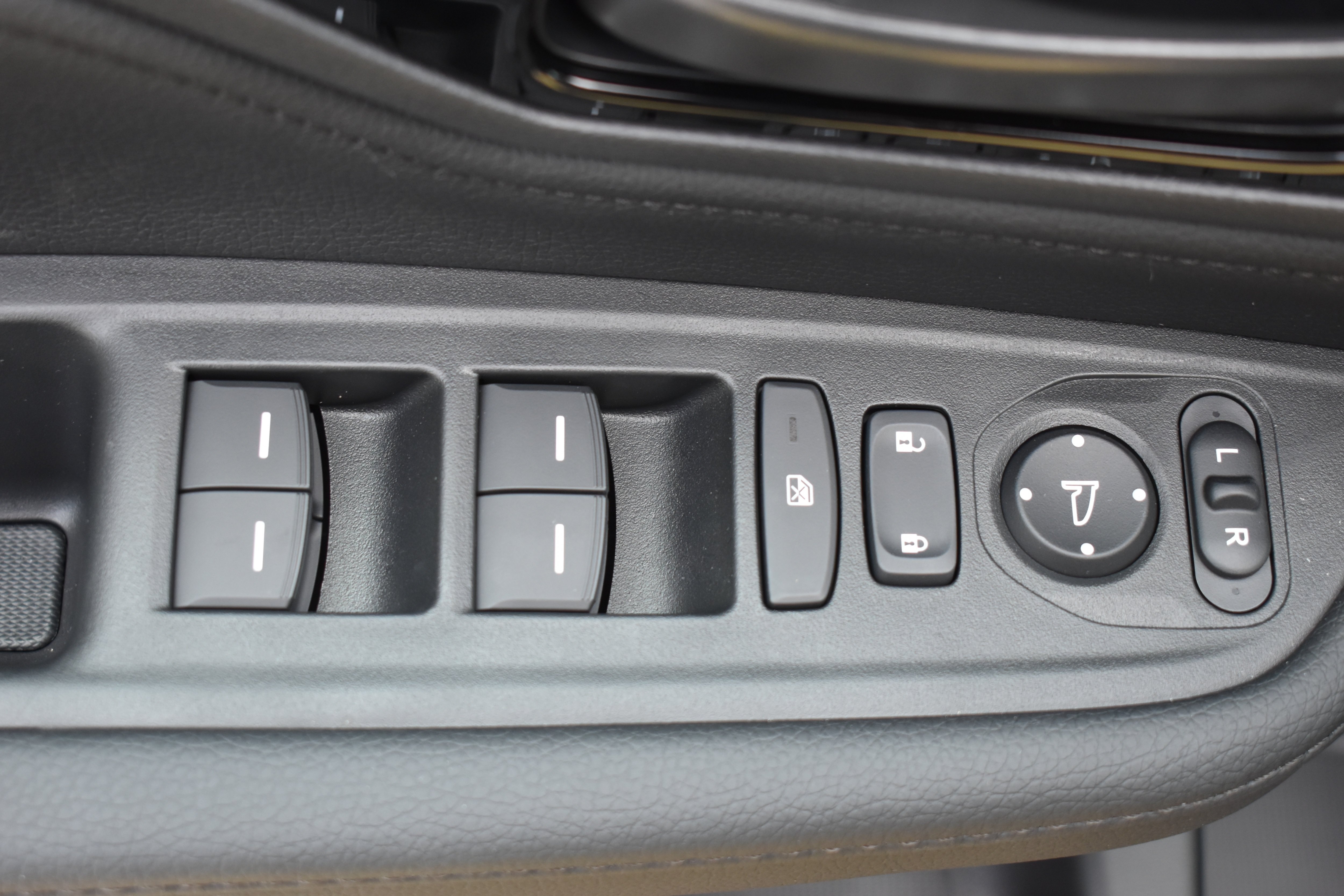 New 2027 Honda Odyssey Touring image 12