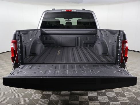 Used 2024 Ford F150 XLT w/ Mobile Office Package image 14