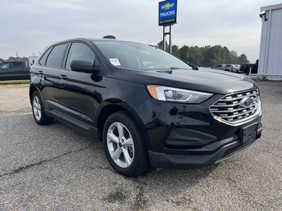 Used 2020 Ford Edge SE