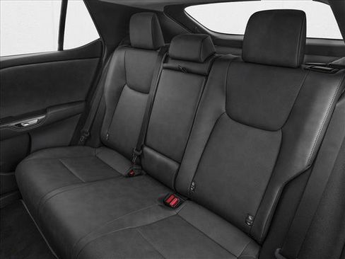 New 2026 Lexus RZ 450e AWD image 9