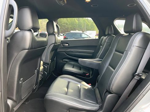 Used 2021 Dodge Durango GT w/ Blacktop Package image 27