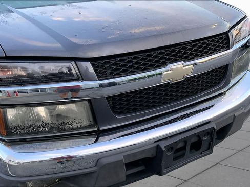 Used 2008 Chevrolet Colorado LT RWD image 27