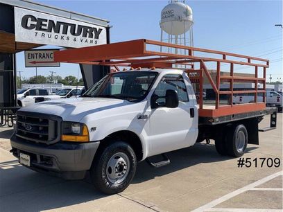 Used 2001 Ford F350 XL