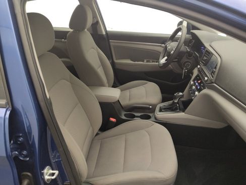 Used 2020 Hyundai Elantra SEL FWD image 21