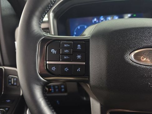 Used 2026 Ford F350 Platinum AWD/4WD image 18