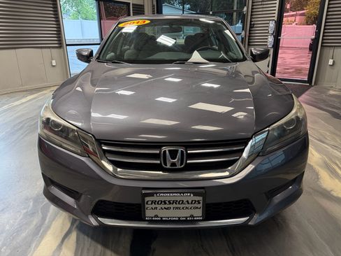 Used 2013 Honda Accord LX image 37