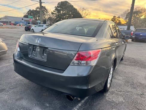 Used 2008 Honda Accord LX-P image 4