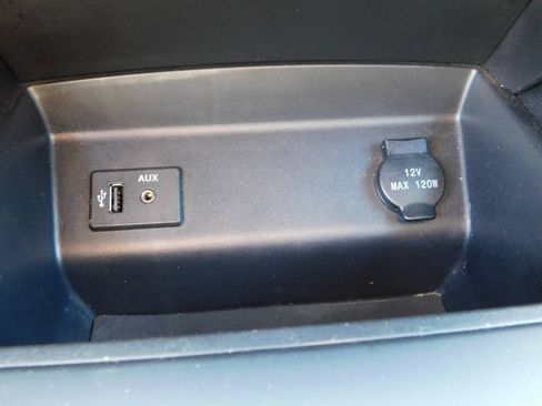 Used 2016 Nissan Altima 2.5 S w/ Power Driver Seat Package FWD image 14