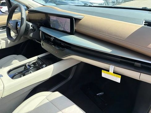 New 2026 Nissan Murano Platinum w/ Cargo Package AWD/4WD image 12