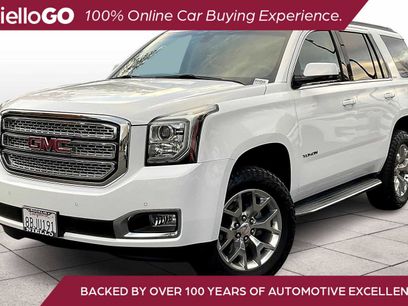 Used 2018 GMC Yukon SLE w/ SLE Value Package
