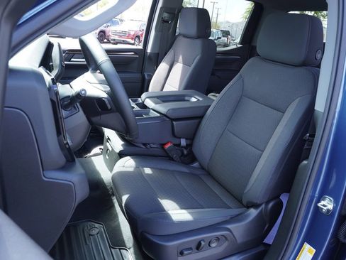 New 2026 GMC Sierra 1500 Elevation image 14