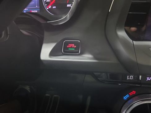 Used 2022 Chevrolet Camaro LT w/ RS Package RWD image 19