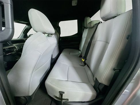 Used 2024 Toyota Tacoma SR5 image 14