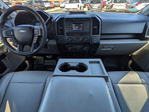 Used 2017 Ford F150 XL w/ Equipment Group 101A Mid image 14