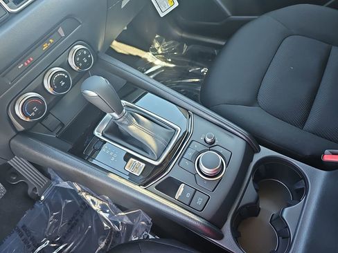 New 2025 MAZDA CX-5 AWD 2.5 S image 23