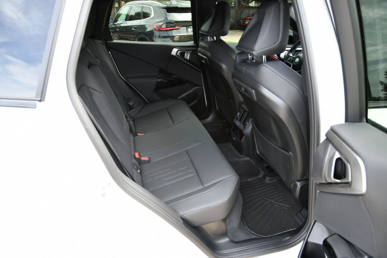 Used 2026 BMW X3 xDrive30i AWD/4WD image 26