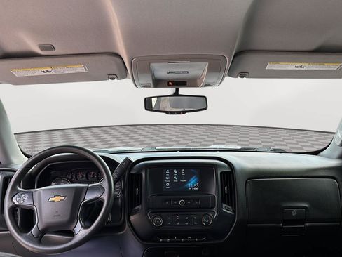 Used 2017 Chevrolet Silverado 1500 LS w/ Trailering Package AWD/4WD image 23