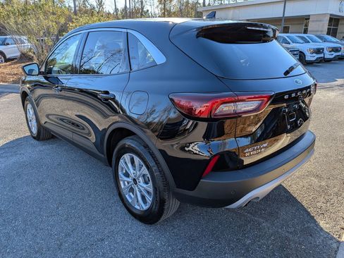 Certified 2023 Ford Escape Active w/ Tech Pack #2 image 7