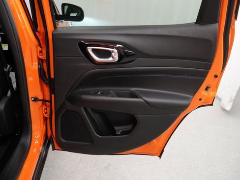 New 2026 Jeep Compass Latitude image 31