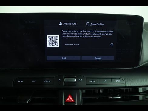 Used 2025 Kia K4 FWD image 23