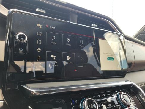 New 2026 GMC Sierra 2500 Denali Ultimate AWD/4WD image 15