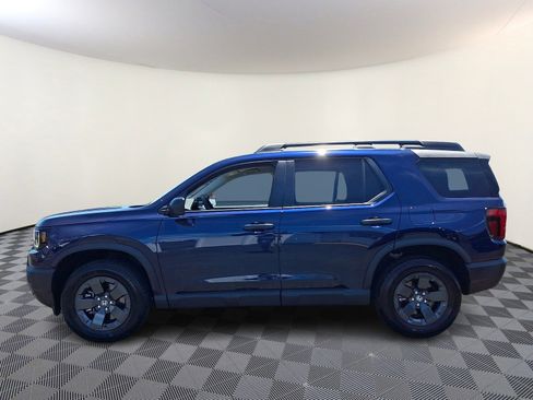 Used 2026 Honda Passport RTL image 4