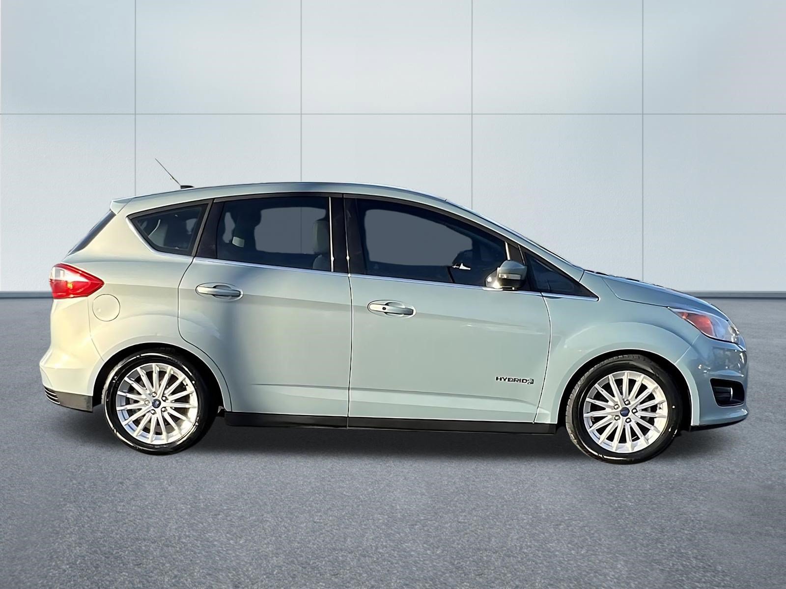 Used 2013 Ford C-MAX SEL FWD image 7